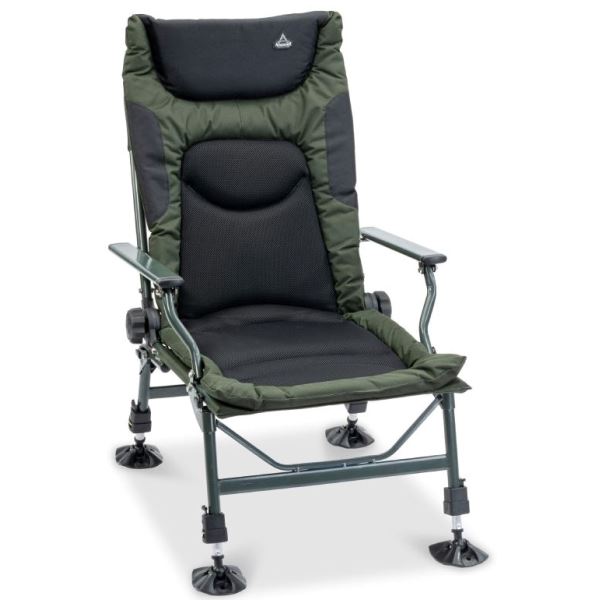 Anaconda Křeslo Cusky Carp Chair