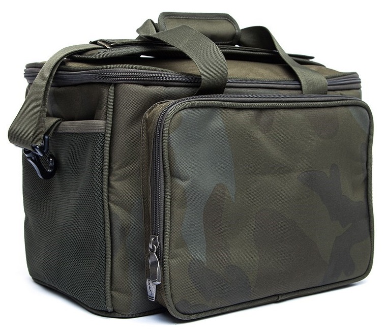Sonik chladící taška bank-tek cool bag xl