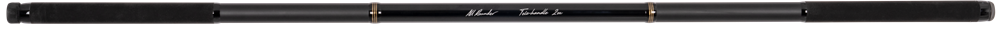 Korum podběráková tyč allrounder telescopic handle 2 m