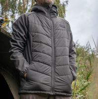 Avid Carp Bunda Thermite Hybrid Jacket (2)