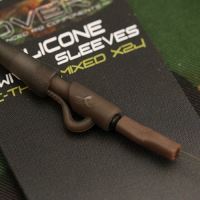 Gardner Hadičky C-Thru Silicone Swivel Sleeves (2)