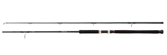Shimano prut vengeance pilk 2,1 m 100-200 g