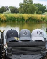 Matrix Kšiltovka Large Print Cap Light Grey (8)