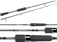 Sportex Prut Nova Twitch RS-2 2,4 m 7-31 g (5)