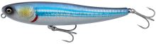 Savage Gear Wobler Bullet Mullet Floating Blue Mullet - 10 cm 17,3 g