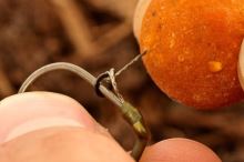 Korda Návazec N-Trap DF Rig Wide Gabe Bez Protihrotu 15 lb (3)