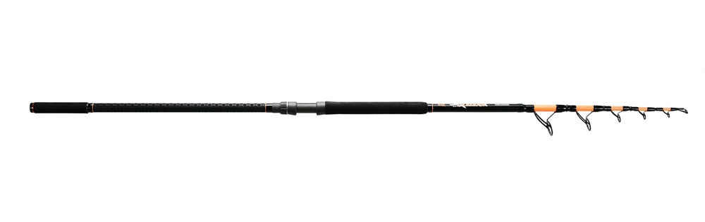 Okuma prut la bestia 4,2 m 250-300 g
