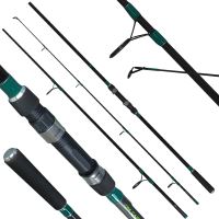 Giants Fishing Prut CPX Carp MK2 3,6 m 3,25 lb 1+1 (1)