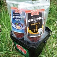 Chytil Chytací Pelety S Dírkou 250 g (2)