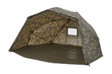 Prologic Brolly Element SLR 1 Man Bivvy Camo (7)