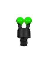 Fox Klip Black Label Coloured Ball Clip (1)