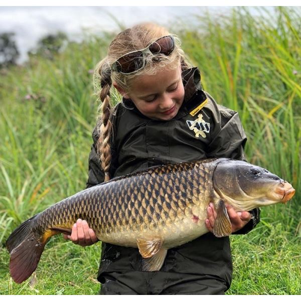 Vass Dětský Nepromokavý Komplet Lightweight Khaki