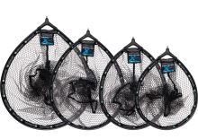 Preston Innovations Podběráková Hlava Monster XS Lift Net (2)