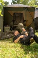 One More Cast Přístřešek The Noble Wind Shelter (5)