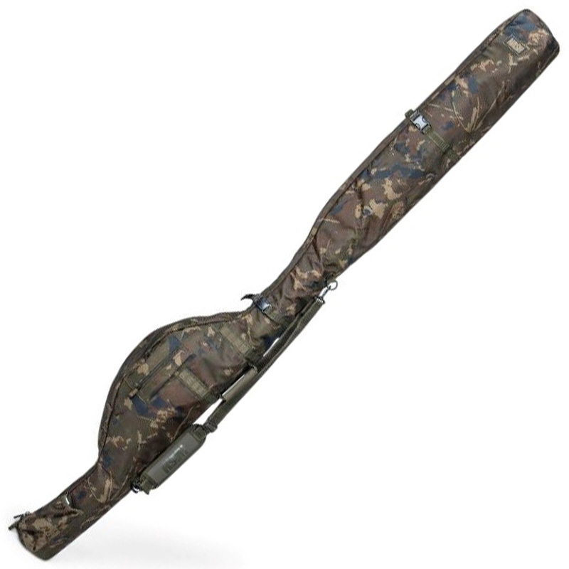 Nash pouzdro na prut subterfuge soft protect 2 rod skin - 10 ft
