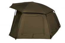 Trakker Kšilt Tempest 100 Bivvy Skul Cap Aquatexx EV 1.0 (3)