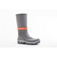 Grundéns Boty Deck-Boss Boot Grey (2)