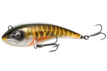 Savage Gear Wobler Low Glider Jerk Slow Sinking Pike (1)