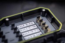 Matrix Pouzdro Na Návazce HLR Pro Hooklength Box Slim (1)