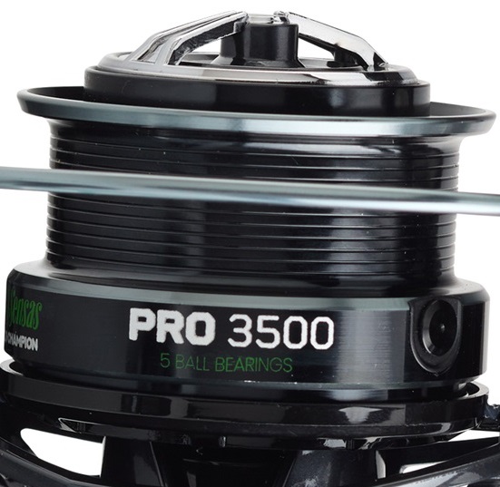 Sensas náhradní cívka spool pro match 3500 fv