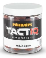 Mikbaits Rozpustné Boilies Tactiq Oliheň 250 m