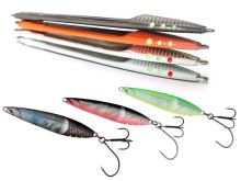 Savage Gear Seeker IPS Super Series Green Silver (2)