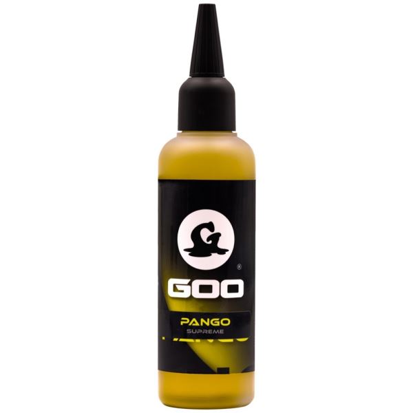 Korda Atraktor Goo Smoke 115 ml - Pango Supreme