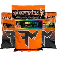 Feedermania Pelety 800 g 2 mm Feedermania Pelety 800 g 2 mm