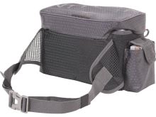 Westin Taška W4 Waist Pack Titanium Black (2)