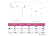 Delphin Tričko Dámské Queen (3)