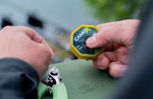 RidgeMonkey Šňůrka Connexion CamoX Soft Coated Hooklink 20 m (3)