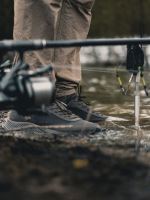 Korda Boty Drykore Trainer Dark Kamo (8)