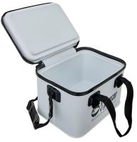 Sensas Nepromokavý Box EVA Cool Bag White (1)
