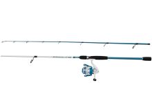 Mitchell Prut Neuron SW II Squid Combo 2,1 m + Naviják 3000 Mitchell Prut Neuron SW II Squid Combo 2,1 m + Naviják 3000