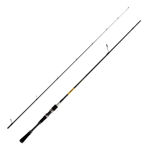 Sportex Prut Black Pearl GT-3 Baitcast 2,1 m 20 g