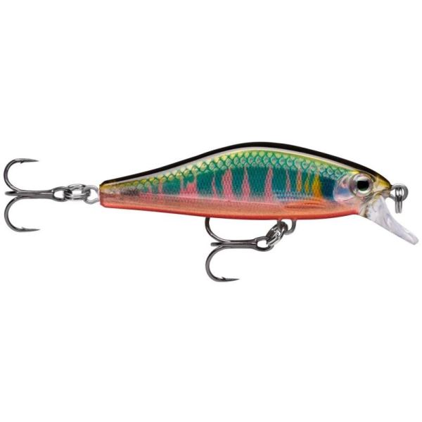 Rapala Wobler Shadow Rap Solid Shad OK 5 cm 5,5 g