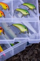 Zebco Krabička Trophy Double Decker Box (6)