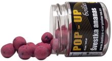 Carp Inferno Pop Up Boilies 150 ml 16 mm Ananas Švestka (2)