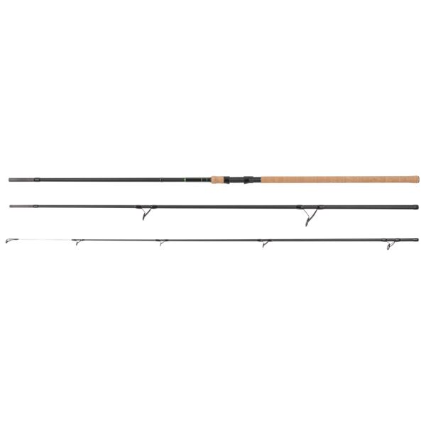 Korum Prut Limitless Power 3,9 m 2,95 lb 3-Díl