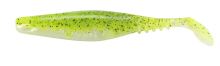 Berkley gumová nástraha flex stoop shad chartreuse-10 cm