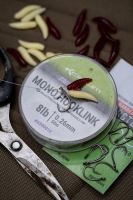 Korum Umělý Červ Floating Grubs Imitation Maggots 40 ks (3)
