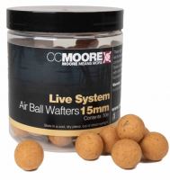 CC Moore Wafters Air Ball Live System - 24 mm 15 ks