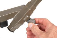 Fox Vozík Voyager Barrow (14)