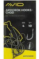 Avid Carp Háčky Armorok Hooks Chod