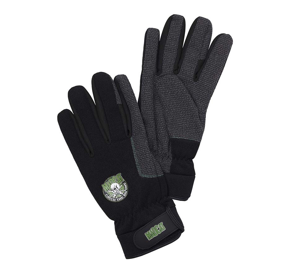 Levně Madcat rukavice pro gloves-velikost xl/xxl