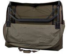 JRC Taška Na Lehátko Defender II Bedchair Bag Green (1)