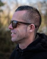 Fox Polarizační Brýle Avius Trans Khaki Brown Lens (9)