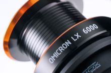 Mivardi Náhradní Cívka Omicron LX 6000 Mivardi Náhradní Cívka Omicron LX 6000