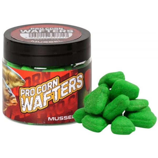 Benzar Mix Pro Corn Wafters 14 mm 60 ml