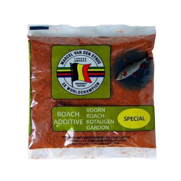 MVDE Posilovač Roach Special 200 g